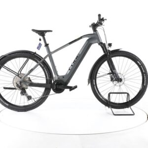 Cube Reaction Hybrid Pro Allroad E-Bike