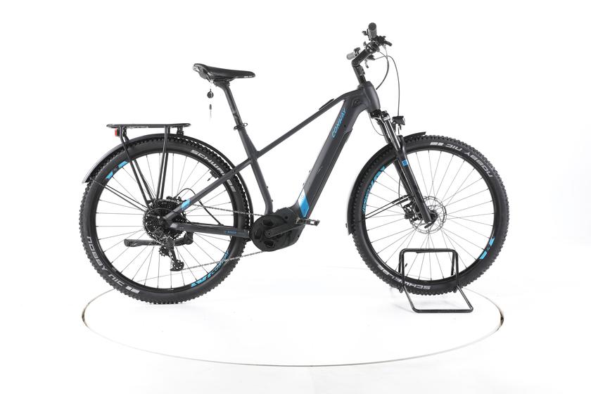 Conway eCairon C 2.0 Trekking E-Bike