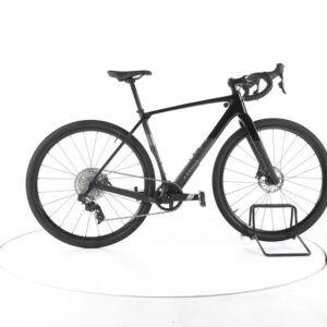 Trek Checkpoint SL 5 AXS Gen 3 Gravelbike Carbon 2025
