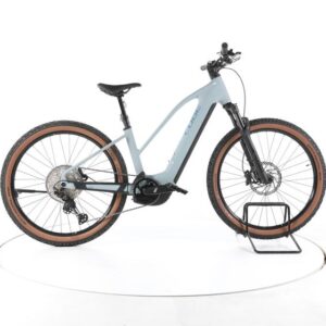 Cube Reaction Hybrid Race 800 E-Bike 2025