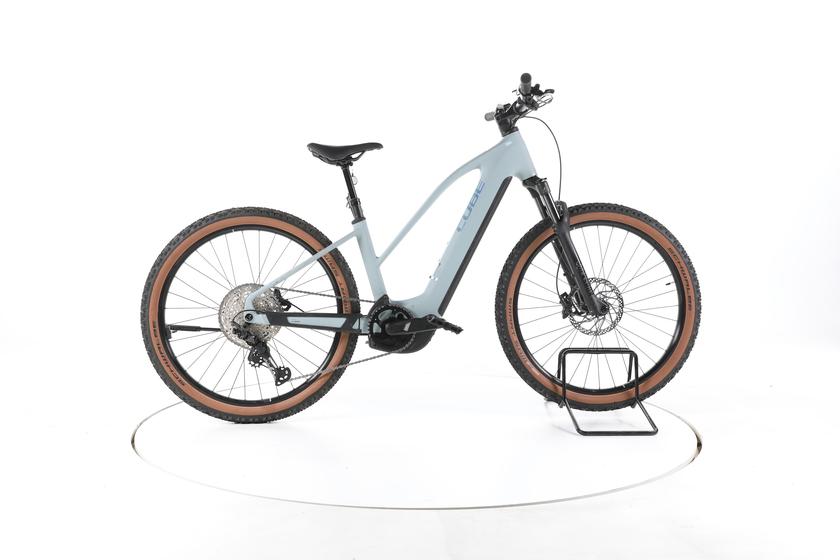Cube Reaction Hybrid Race 800 E-Bike 2025