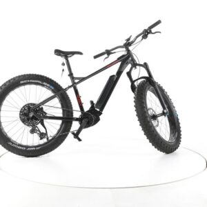 ELOM Fatbike Grizzly E-Fatbikes