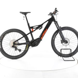 KTM Macina Kapoho 7973 E-Bike Fully