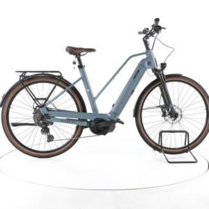 Kettler Quadriga CX10 LG Trekking E-Bike