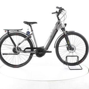Centurion E-Fire City R650i City E-Bike Tiefeinsteiger