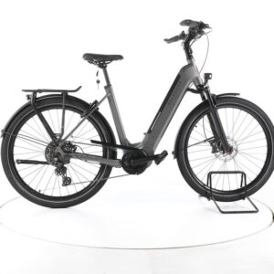 Kalkhoff Endeavour 5.B Move+ Trekking E-Bike Tiefeinsteiger