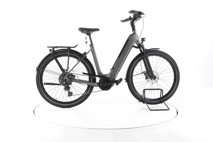 Kalkhoff Endeavour 5.B Move+ Trekking E-Bike Tiefeinsteiger