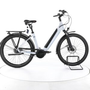Winora Sinus N8 City E-Bike Tiefeinsteiger