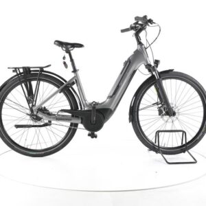 Winora Tria N8 City E-Bike Tiefeinsteiger 2024
