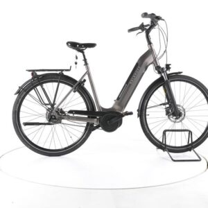 Kalkhoff Image 3.B Excite BLX City E-Bike Tiefeinsteiger