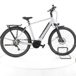 Kalkhoff Endeavour 5.B Season Trekking E-Bike