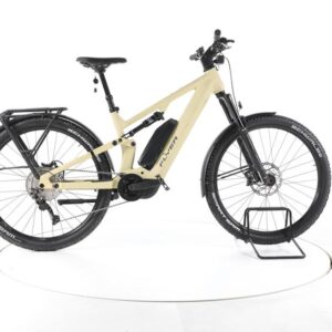 FLYER GorocX 4.10 SUV E-Bike