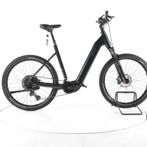 HoheAcht AMO Monto E-Bike