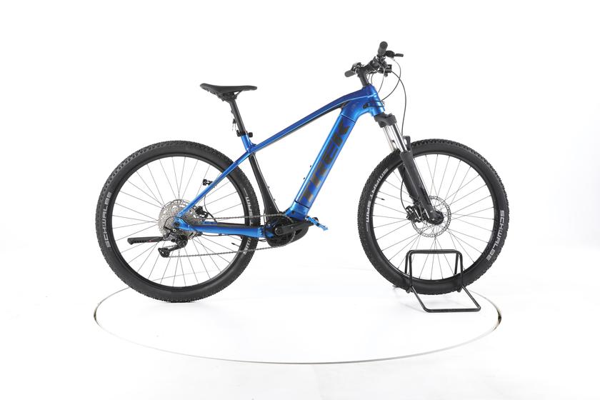 Trek Powerfly 4 Gen 4 E-Bike