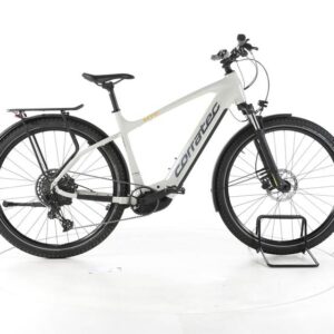 Corratec E-Power MTC Trekking E-Bike