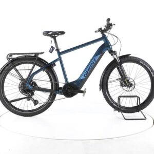 Ghost E-Teru Y Universal EQ Trekking E-Bike