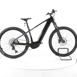 Ghost E-Teru Advanced E-Bike