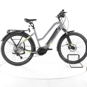 Haibike Trekking 6 Trekking E-Bike