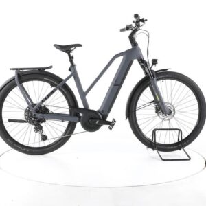 Cube Kathmandu Hybrid ONE Trekking E-Bike 2025