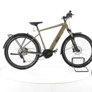 Breezer Bikes Powerwolf EVO 2.1 Trekking E-Bike