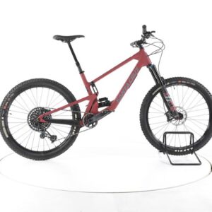 Santa Cruz 5010 C Fahrrad Fully
