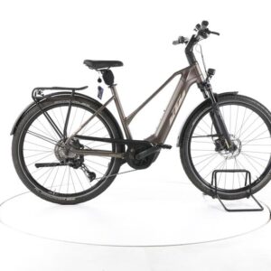 KTM Macina Gran 710 Trekking E-Bike