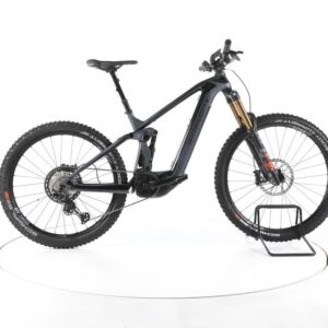 Simplon Rapcon P-Max E-Bike Fully Carbon