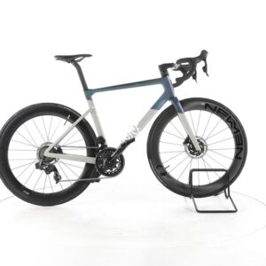 Rose RR 24 Xlite 06 Force AXS PM Rennrad Carbon