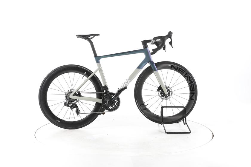 Rose RR 24 Xlite 06 Force AXS PM Rennrad Carbon