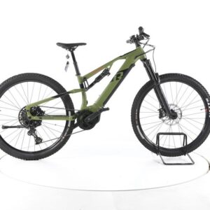R Raymon FullRay 150E 9.0 E-Bike Fully