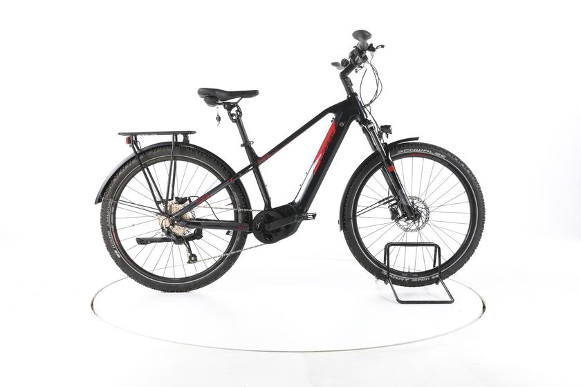 Conway Cairon S 2.0 Trekking E-Bike