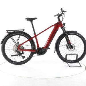 Haibike Trekking 5 Trekking E-Bike