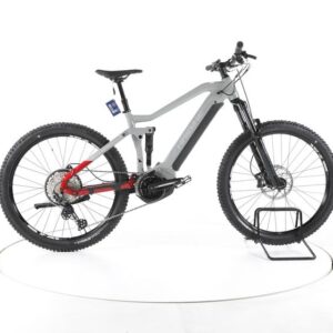 Haibike AllTrail 5 E-Bike Fully