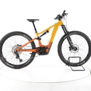 Focus JAM² 6.8 E-Bike Fully