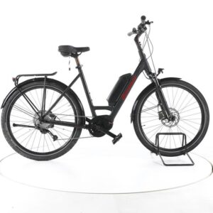 Diamant Zing+ Gen 1 Trekking E-Bike Tiefeinsteiger