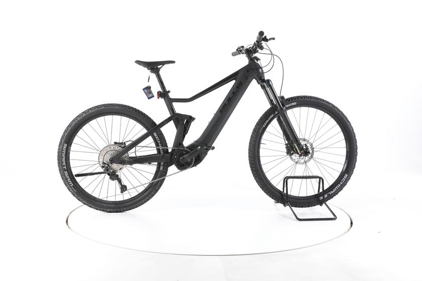 Bulls Copperhead EVO AM 1 E-Bike Fully