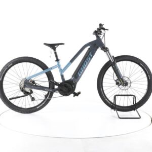Ghost E-Teru B E-Bike