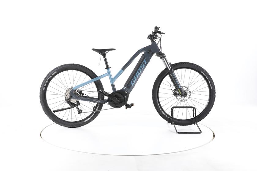 Ghost E-Teru B E-Bike