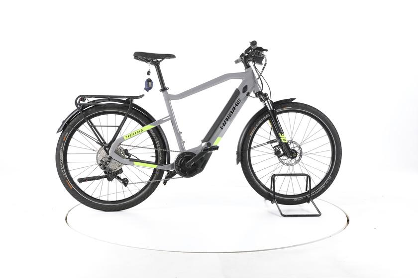 Haibike Trekking 6 Trekking E-Bike