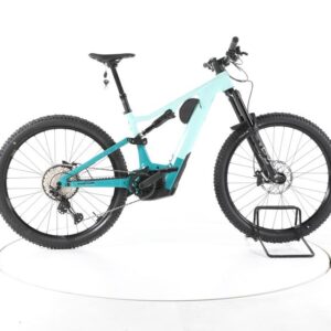 Focus JAM² 6.7 E-Bike Fully