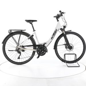 KTM Veneto Light Disc Fahrrad City & Trekking