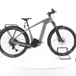 Scott Axis eRIDE 10 Trekking E-Bike