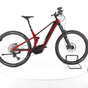 Conway Xyron S4.9 E-Bike Fully