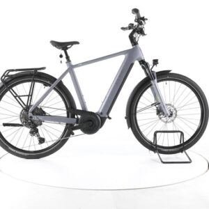 Cube Touring Hybrid Pro Trekking E-Bike 2025