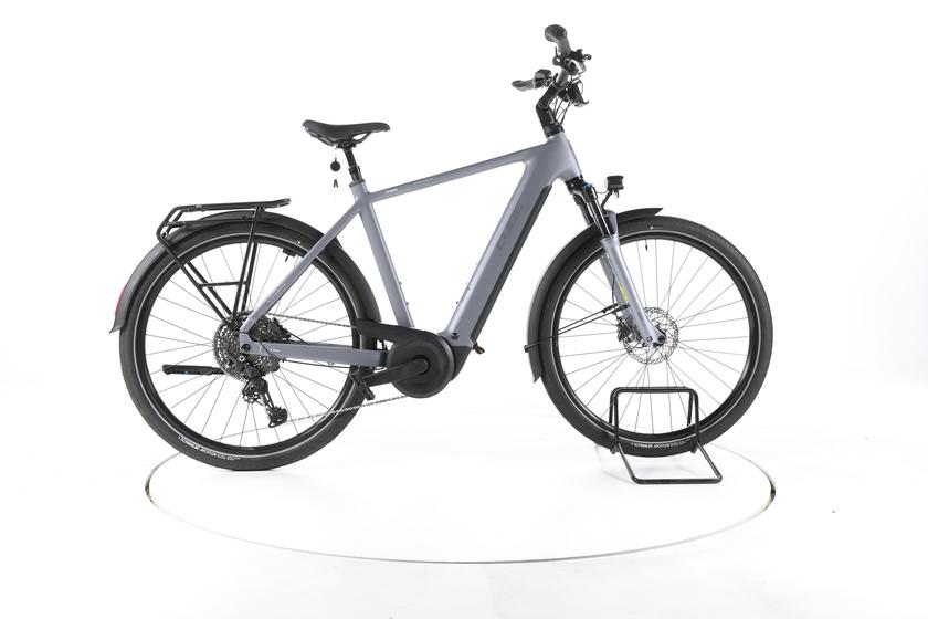 Cube Touring Hybrid Pro Trekking E-Bike 2025