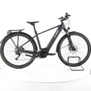Cube Touring Hybrid ONE Trekking E-Bike
