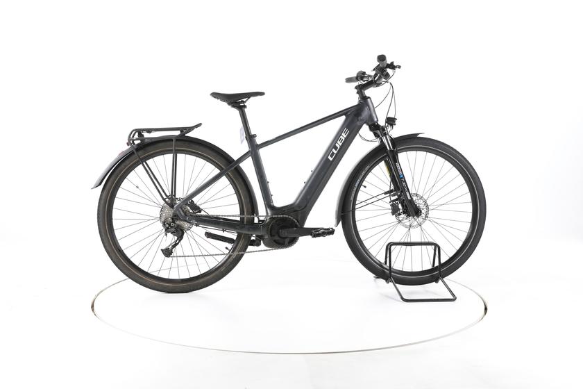 Cube Touring Hybrid ONE Trekking E-Bike