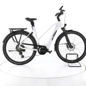 KTM Cento 10 Plus Trekking E-Bike 2024