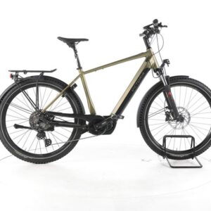 Victoria eAdventure 12.5 Trekking E-Bike
