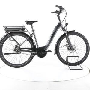 Pegasus Solero E8F Performance City E-Bike Tiefeinsteiger